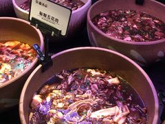 -盛江山自助料理(奥莱锦辉购物广场店)