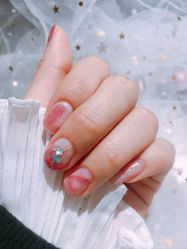 -Miss叶美甲美睫