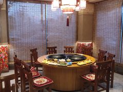 -回忆以前铁锅炖鱼村(一部六号街店)