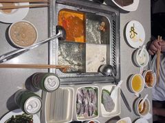 -海底捞火锅(万达广场店)