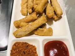 -海底捞火锅(威高广场店)