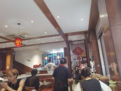 -共和春(甘泉路店)