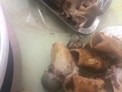 酱骨-荣吉招牌自助骨头锅(顾乡店)