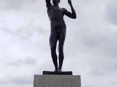 -长春世界雕塑园冰雪艺术天地