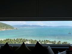 -三亚太阳湾柏悦酒店