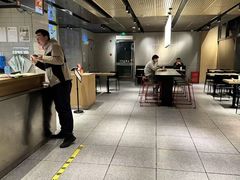 -麦当劳(四平路店)