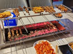 -延边金利串店(安达街店)
