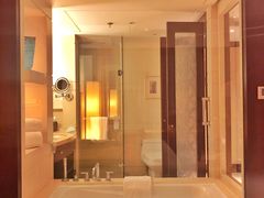 -上海新发展亚太JW万豪酒店