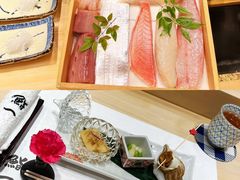 -鮨一日本料理旗舰店(总店)