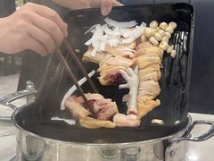 -果然农夫椰子鸡(虎门大润发店)