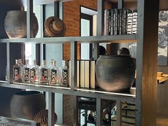 大堂-张福记(陇海中路店)