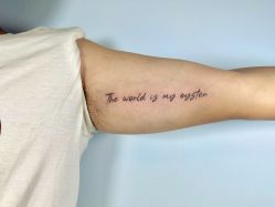 -MDZ STORE·TATTOO·耳饰