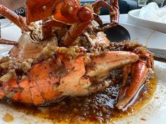 -Ministry of Crab•MOC(交子大道店)