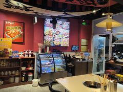 -来伊回麻辣烫·火锅串串清真(红瓦寺总店)