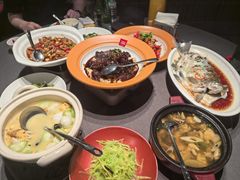 -简小舍·民间手艺菜(武昌江滩店)