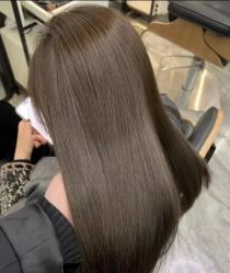 点击看大图 -MORI HAIR SALON日式美发沙龙