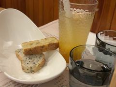 -安妮意大利餐厅(世贸天阶店)