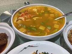 -良师门滨海人家·海鲜·家常菜(滨海城店)