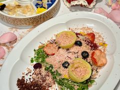 -狮拾久·现代新加坡料理(壹方城店)