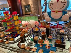 -厦门悦华酒店·绿庭主题自助餐厅
