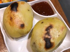 -臻炙大舍烤串(天龙家园店)