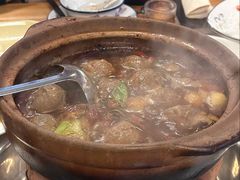 -洪大厨鸡煲(福田店)