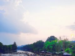 -平乐古镇