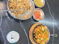 -HONGA HONGA雄家(曹路店)