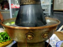 -东兴顺爆肚张