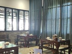 大堂-健眺小海鲜(临海后山店)