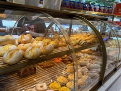 -DANXI丹喜面包·蛋糕(小公园永平店)