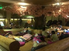 -卡拉卡拉漫温泉汗蒸