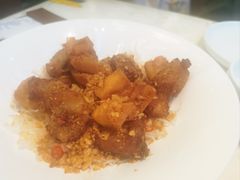 -港丽餐厅(高德置地店)