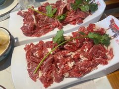 -乡土黄·鲜牛肉火锅·小龙虾(兴业街店)