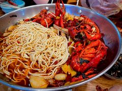 -虾小龙老长沙龙虾馆(坡子街店)