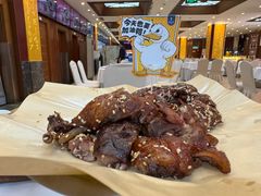 -眉州东坡(亚运村店)
