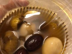 -小草糖水(海棠村店)