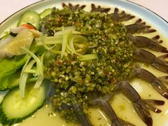 -阿诺泰·泰国餐厅(紫荆店)
