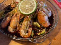 -永安鱼庄·镇江菜(丁卯店)