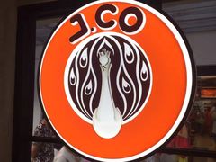 -J.CO Donuts & Coffee(Mal Bali Galeria)