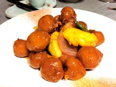 鬼马咕噜肉-晓粤·惹味粤菜(凯德乐峰广场店)