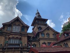 -马勒别墅饭店(静安寺店)