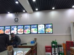 -清真·鸦儿李记·小馆(后海店)