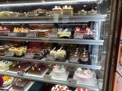 -85度C(南京龙江店)