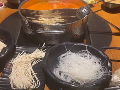 -呷哺呷哺 黄金牧场 (欢乐谷店)