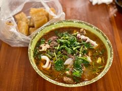 -筒骨麻辣烫(永同昌公寓胜明花园店)