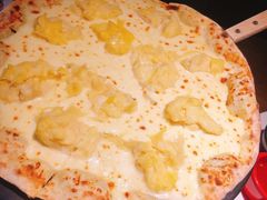 -机器人火炉披萨