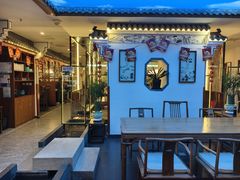 -徽韵人家·传承正宗徽菜(牡丹园店)