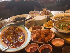 -月福京味斋·烤鸭店·北京菜(鼓楼总店)