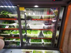 -黔府豆米火锅野菜馆(南马店)